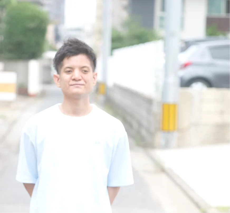 Photo 株式会社ARU 代表取締役 薄田(すすきだ)